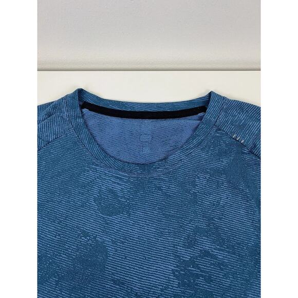 Lululemon Drysense Training Short Sleeve Shirt - S - Picture 7 of 8